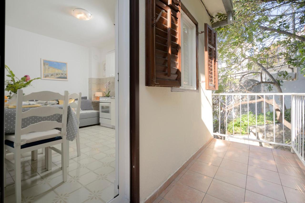Apartments Margita Hvar Town Exterior foto